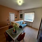 Casa Nico Апартаменты Доссобуоно
