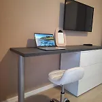 Casa Nico Апартаменты