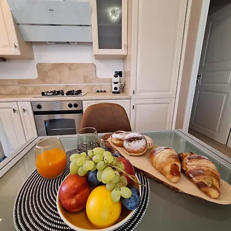 Casa Nico Апартаменты Доссобуоно