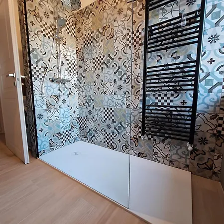 Апартаменты Casa Nico Доссобуоно