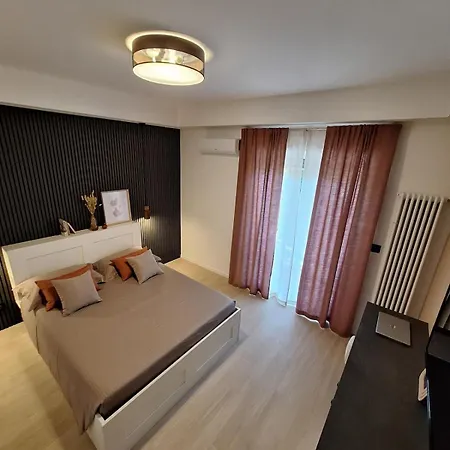 Апартаменты Casa Nico