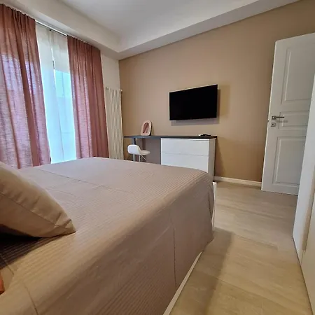 Casa Nico Apartman *