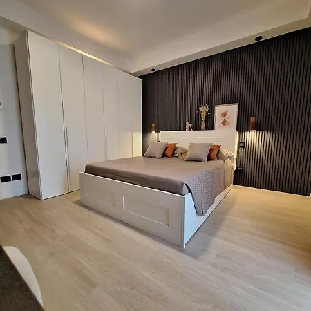 Casa Nico Апартаменты *
