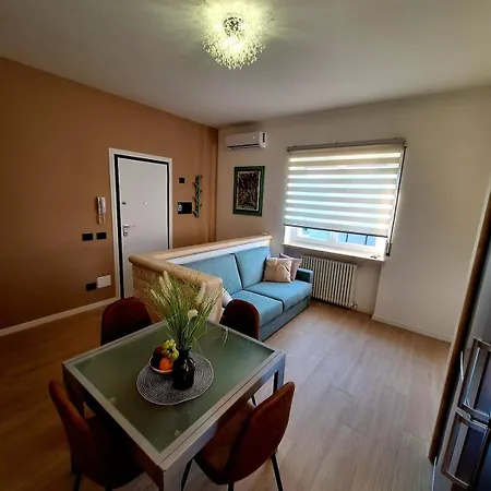 Casa Nico 公寓 多索博诺