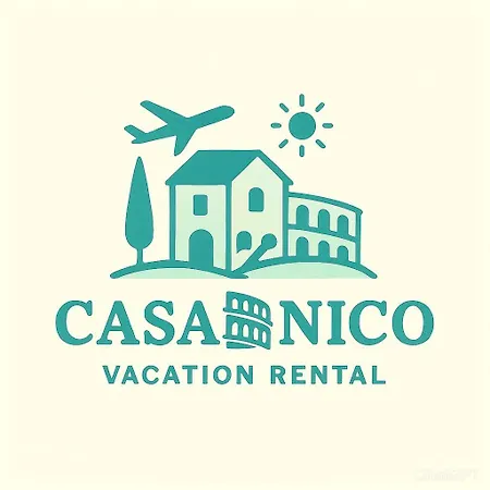 Casa Nico Daire Dossobuono