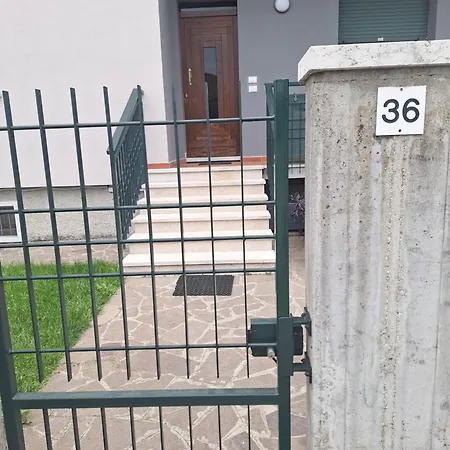 Casa Nico * Доссобуоно