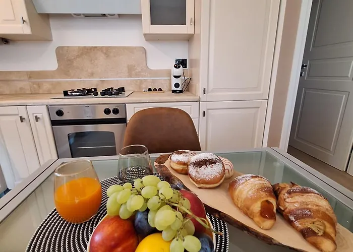 Casa Nico Apartman Dossobuono