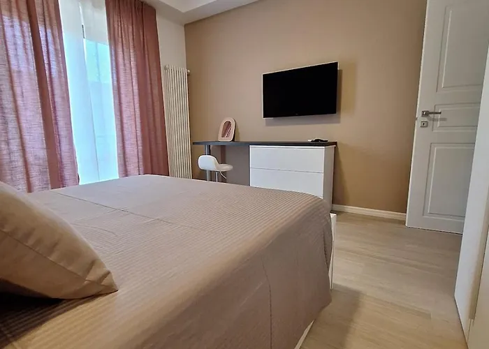 Casa Nico Apartman *