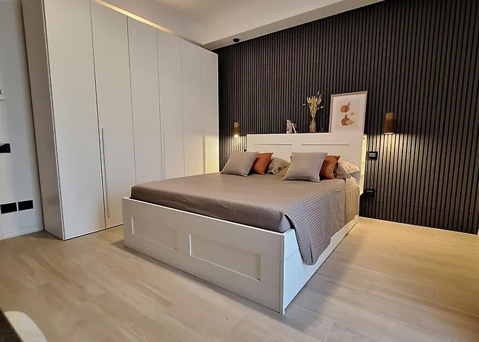 Casa Nico Apartman *