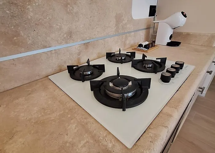 Apartman Casa Nico *