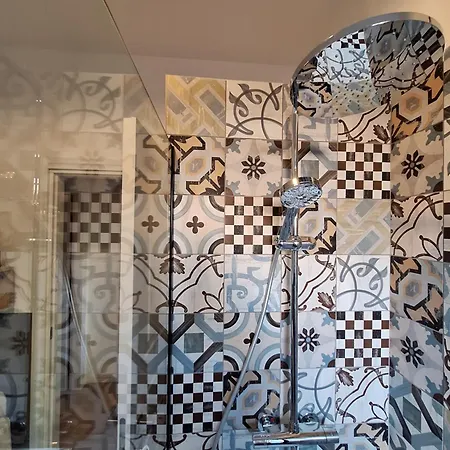 Casa Nico Διαμέρισμα *