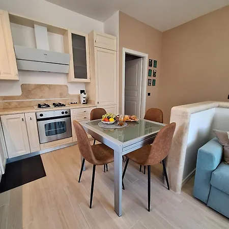 Casa Nico Διαμέρισμα *