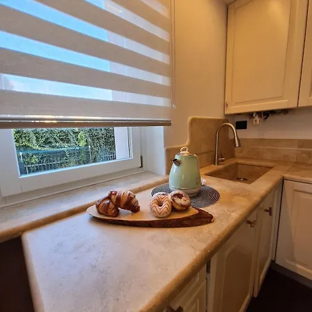 Apartamento Casa Nico *