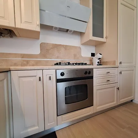 Casa Nico * Dossobuono