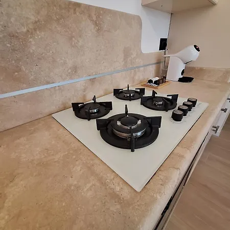 Διαμέρισμα Casa Nico *