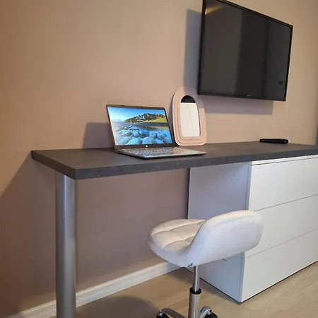 Casa Nico Apartamento