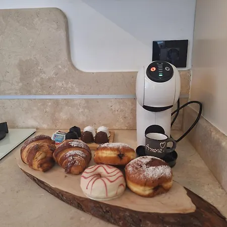 Casa Nico Dossobuono