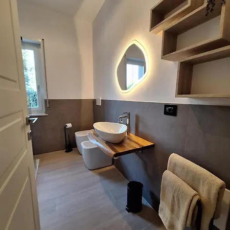 Casa Nico Διαμέρισμα *