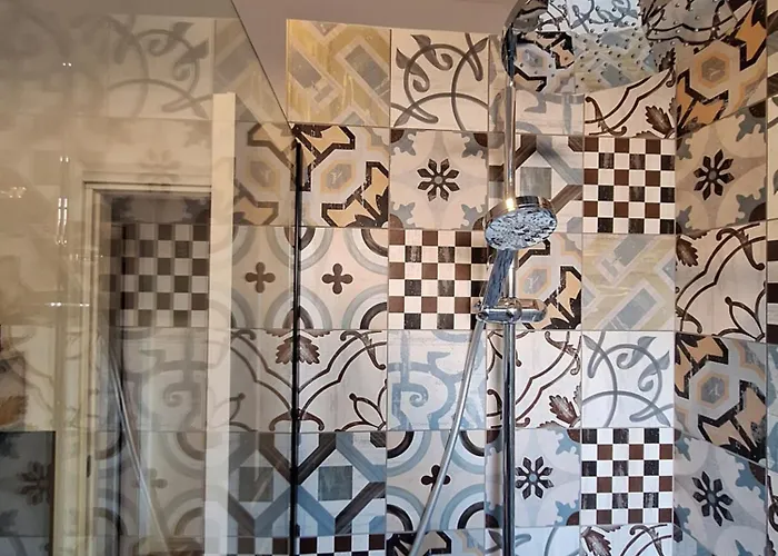 Casa Nico Lejlighed *