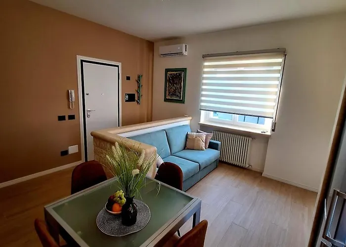 Casa Nico Lejlighed Dossobuono