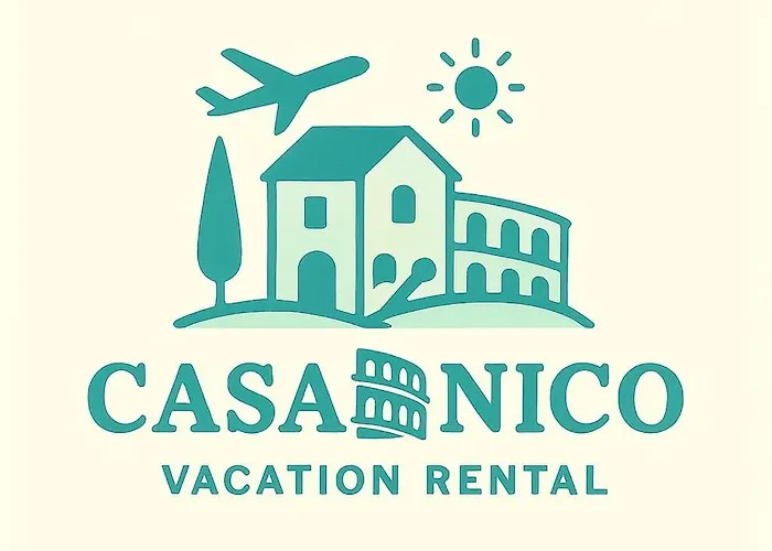 Casa Nico Lejlighed Dossobuono