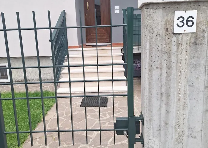 Casa Nico * Dossobuono